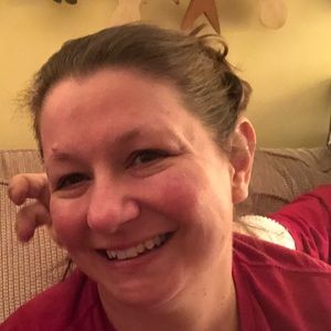 Meet your Posher, Cheryl